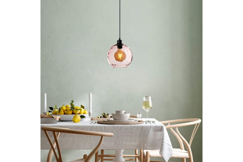 Taklampa Mayur Veyaa / Svart - Veyaa / Svart - Belysning - Inomhusbelysning & lampor - Fönsterlampor & fönsterbelysning - Fönsterlampa hängande