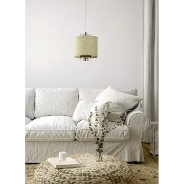 Taklampa Mediouna - 23 cm - Belysning - Inomhusbelysning & lampor - Fönsterlampor & fönsterbelysning - Fönsterlampa hängande
