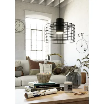Taklampa Milligan - 380 mm - Belysning - Inomhusbelysning & lampor - Fönsterlampor & fönsterbelysning - Fönsterlampa hängande