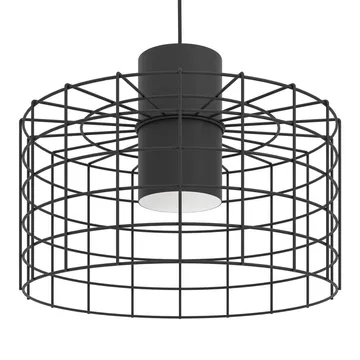 Taklampa Milligan - 380 mm - Belysning - Inomhusbelysning & lampor - Fönsterlampor & fönsterbelysning - Fönsterlampa hängande