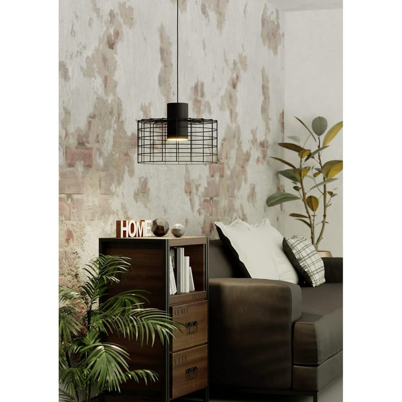 Taklampa Milligan - 380 mm - Belysning - Inomhusbelysning & lampor - Fönsterlampor & fönsterbelysning - Fönsterlampa hängande