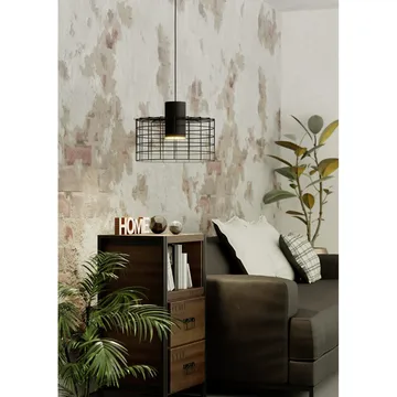 Taklampa Milligan - 380 mm - Belysning - Inomhusbelysning & lampor - Fönsterlampor & fönsterbelysning - Fönsterlampa hängande