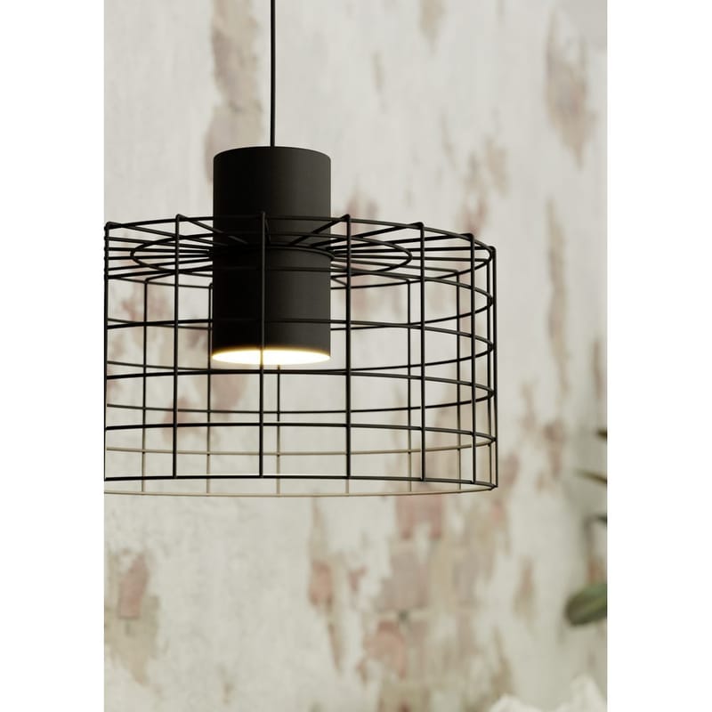 Taklampa Milligan - 380 mm - Belysning - Inomhusbelysning & lampor - Fönsterlampor & fönsterbelysning - Fönsterlampa hängande