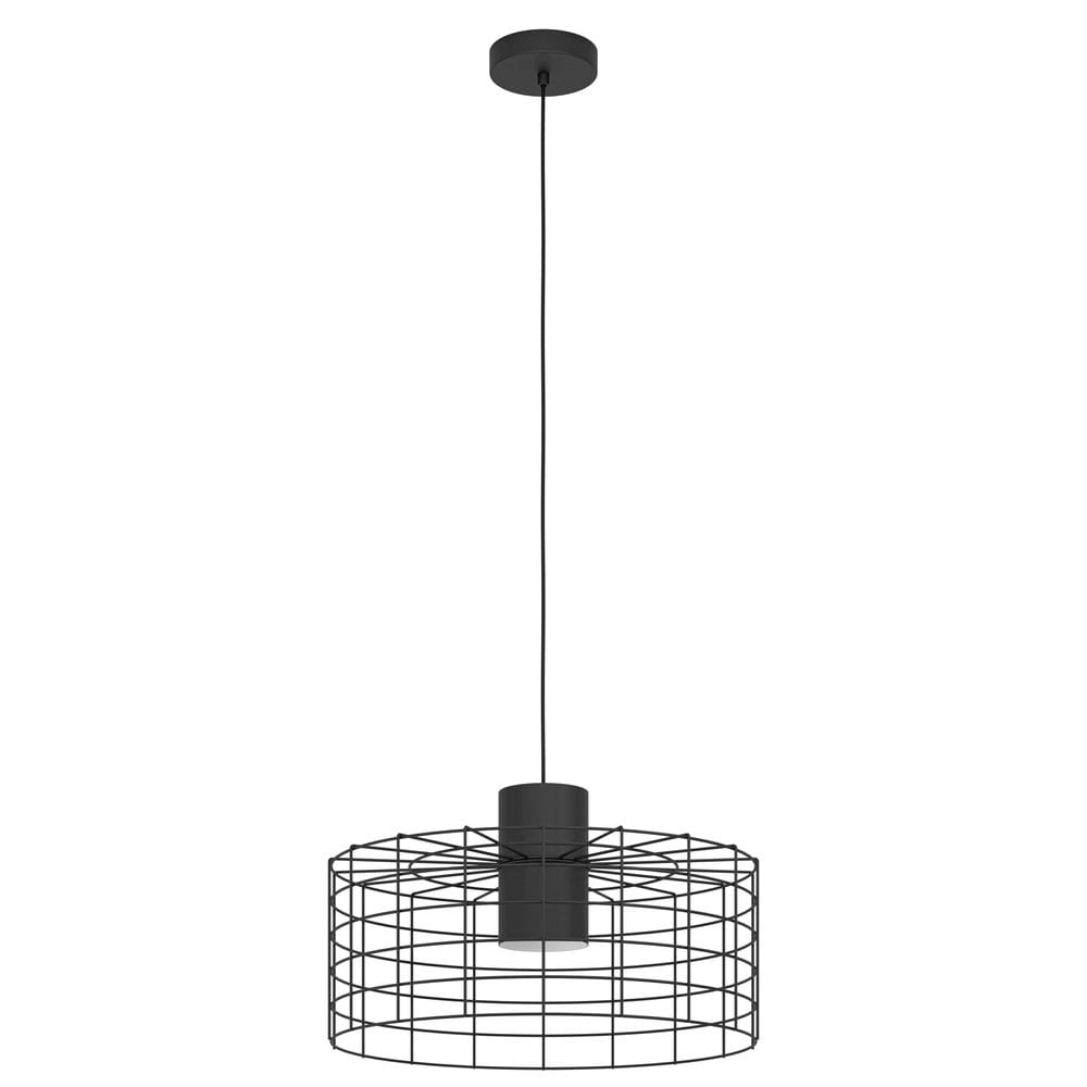 Taklampa Milligan - 480 mm