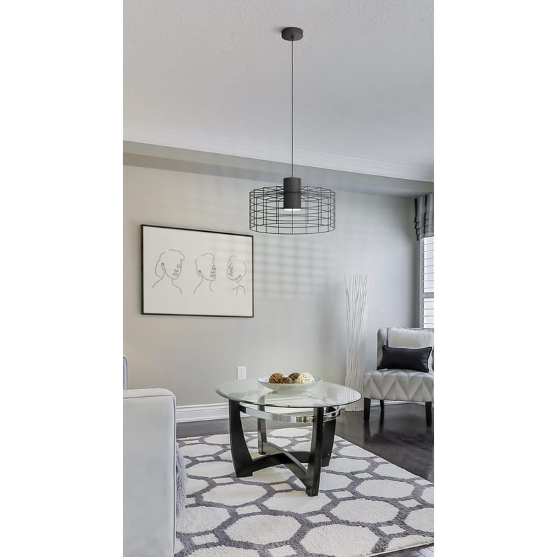 Taklampa Milligan - 480 mm - Belysning - Inomhusbelysning & lampor - Fönsterlampor & fönsterbelysning - Fönsterlampa hängande