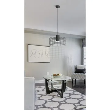 Taklampa Milligan - 480 mm - Belysning - Inomhusbelysning & lampor - Fönsterlampor & fönsterbelysning - Fönsterlampa hängande