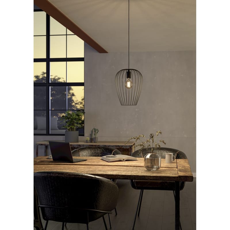 Taklampa Newtown - 275 mm - Belysning - Inomhusbelysning & lampor - Fönsterlampor & fönsterbelysning - Fönsterlampa hängande