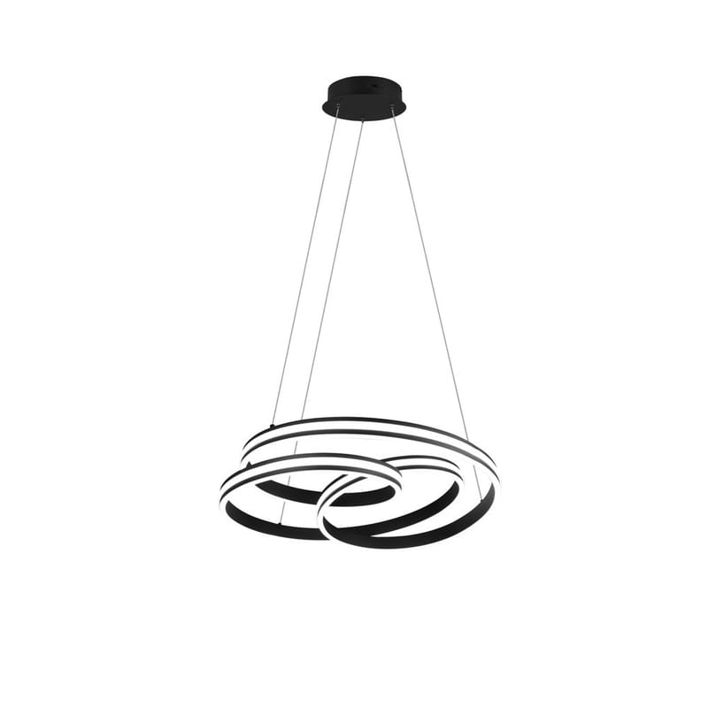 Taklampa Nuria - Mattsvart - Belysning - Inomhusbelysning & lampor - Fönsterlampor & fönsterbelysning - Fönsterlampa hängande