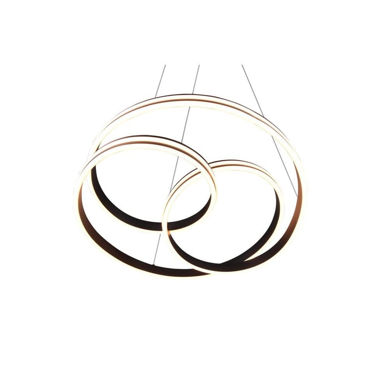 Taklampa Nuria - Mattsvart - Belysning - Inomhusbelysning & lampor - Fönsterlampor & fönsterbelysning - Fönsterlampa hängande