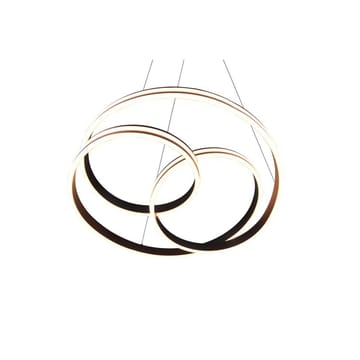 Taklampa Nuria - Mattsvart - Belysning - Inomhusbelysning & lampor - Fönsterlampor & fönsterbelysning - Fönsterlampa hängande