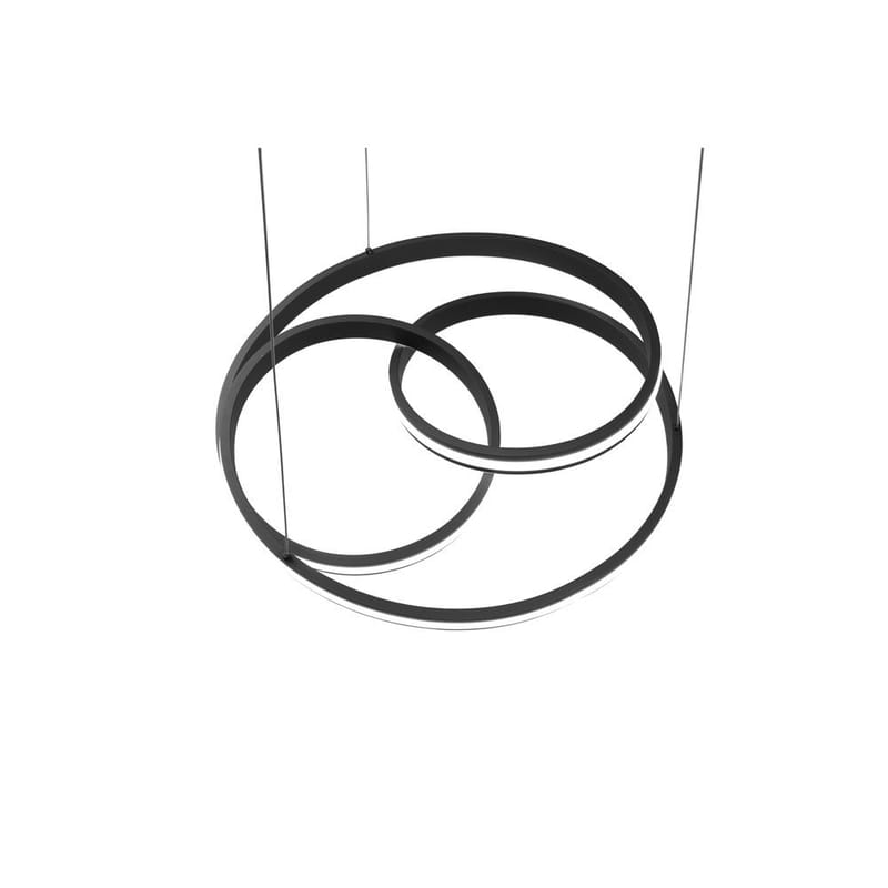 Taklampa Nuria - Mattsvart - Belysning - Inomhusbelysning & lampor - Fönsterlampor & fönsterbelysning - Fönsterlampa hängande