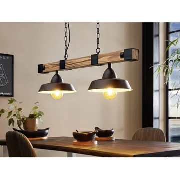 Taklampa Oldbury - 26 cm - Belysning - Inomhusbelysning & lampor - Fönsterlampor & fönsterbelysning - Fönsterlampa hängande