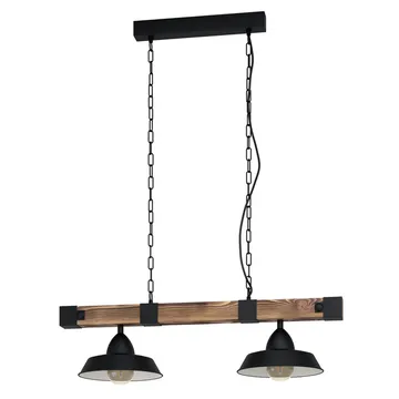 Taklampa Oldbury - 26 cm - Belysning - Inomhusbelysning & lampor - Fönsterlampor & fönsterbelysning - Fönsterlampa hängande