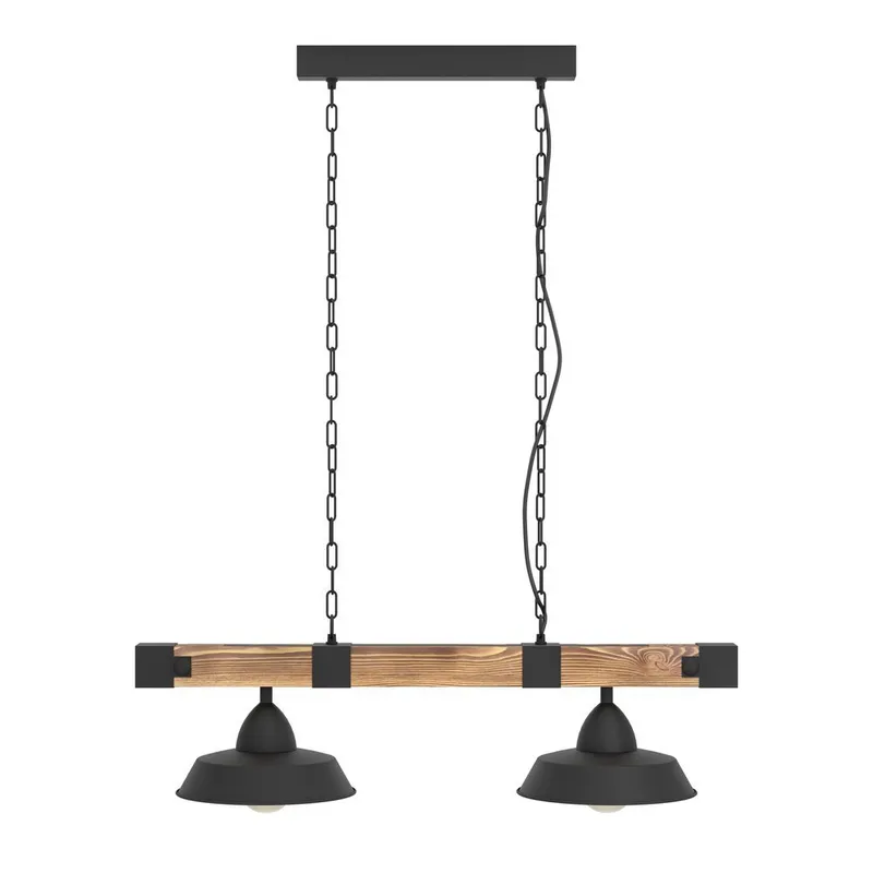 Taklampa Oldbury - 26 cm - Belysning - Inomhusbelysning & lampor - Fönsterlampor & fönsterbelysning - Fönsterlampa hängande