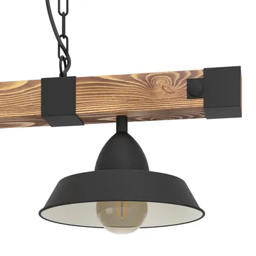 Taklampa Oldbury - 26 cm - Belysning - Inomhusbelysning & lampor - Fönsterlampor & fönsterbelysning - Fönsterlampa hängande