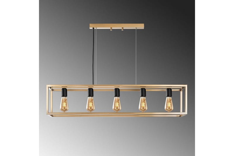 Taklampa Orika Horisontell Rany - Rany - Belysning - Inomhusbelysning & lampor - Fönsterlampor & fönsterbelysning - Fönsterlampa hängande