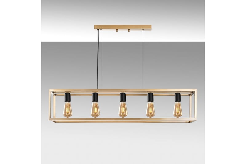 Taklampa Orika Horisontell Rany - Rany - Belysning - Inomhusbelysning & lampor - Fönsterlampor & fönsterbelysning - Fönsterlampa hängande