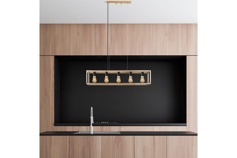 Taklampa Orika Horisontell Rany - Rany - Belysning - Inomhusbelysning & lampor - Fönsterlampor & fönsterbelysning - Fönsterlampa hängande