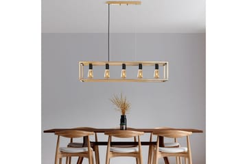 Taklampa Orika Horisontell Rany - Rany - Belysning - Inomhusbelysning & lampor - Fönsterlampor & fönsterbelysning - Fönsterlampa hängande