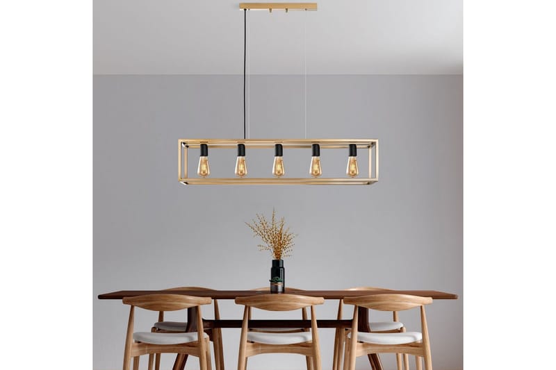 Taklampa Orika Horisontell Rany - Rany - Belysning - Inomhusbelysning & lampor - Fönsterlampor & fönsterbelysning - Fönsterlampa hängande