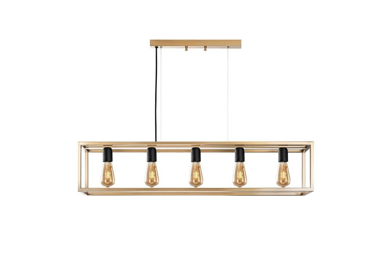 Taklampa Orika Horisontell Rany - Rany - Belysning - Inomhusbelysning & lampor - Fönsterlampor & fönsterbelysning - Fönsterlampa hängande