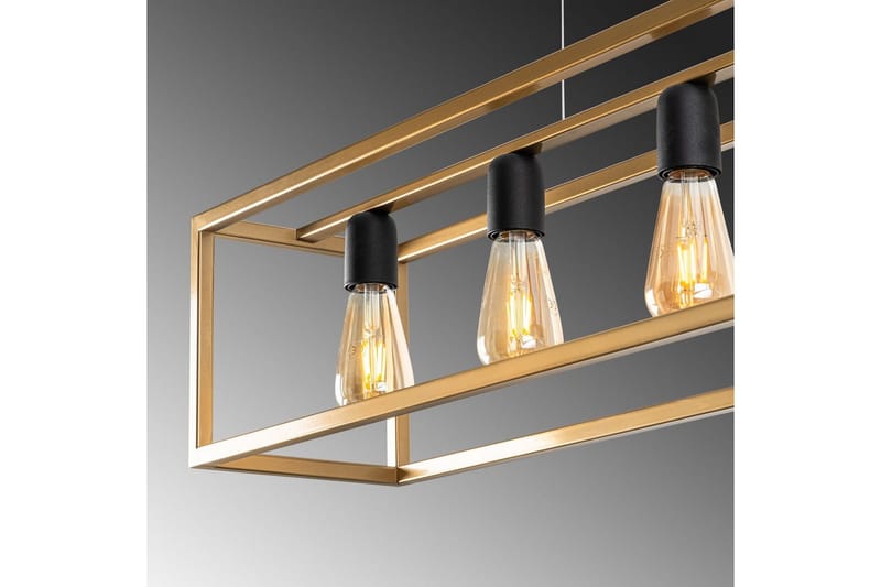 Taklampa Orika Horisontell Rany - Rany - Belysning - Inomhusbelysning & lampor - Fönsterlampor & fönsterbelysning - Fönsterlampa hängande