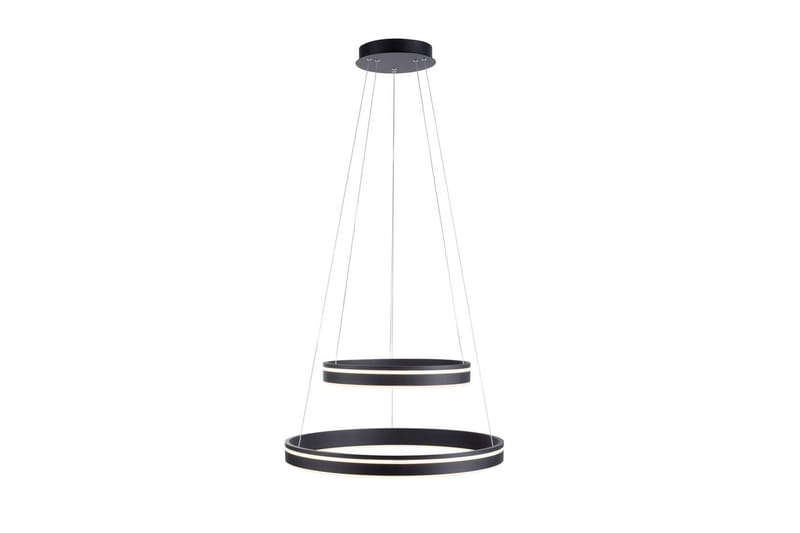 Taklampa Q-Vito - 59x200x59 cm, Antracit - Belysning - Inomhusbelysning & lampor - Fönsterlampor & fönsterbelysning - Fönsterlampa hängande