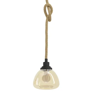 Taklampa Rampside med 3 Lampor - 19,5 cm - Belysning - Inomhusbelysning & lampor - Fönsterlampor & fönsterbelysning - Fönsterlampa hängande