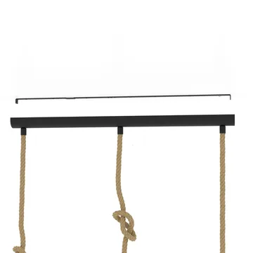 Taklampa Rampside med 3 Lampor - 19,5 cm - Belysning - Inomhusbelysning & lampor - Fönsterlampor & fönsterbelysning - Fönsterlampa hängande