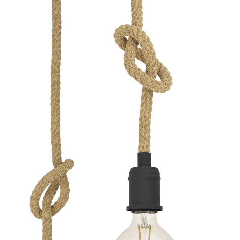 Taklampa Rampside med 6 Lampor - 18 cm - Belysning - Inomhusbelysning & lampor - Fönsterlampor & fönsterbelysning - Fönsterlampa hängande