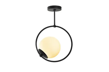 Taklampa Rate 13 Svart - Svart - Belysning - Inomhusbelysning & lampor - Fönsterlampor & fönsterbelysning - Fönsterlampa hängande