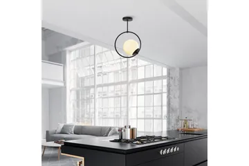 Taklampa Rate 13 Svart - Svart - Belysning - Inomhusbelysning & lampor - Fönsterlampor & fönsterbelysning - Fönsterlampa hängande
