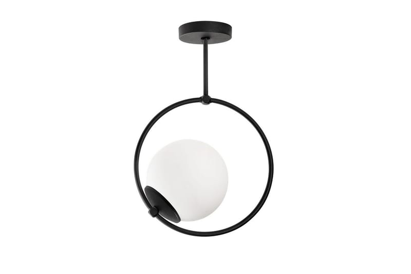 Taklampa Rate 13 Svart - Svart - Belysning - Inomhusbelysning & lampor - Fönsterlampor & fönsterbelysning - Fönsterlampa hängande