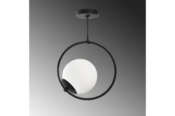 Taklampa Rate 13 Svart - Svart - Belysning - Inomhusbelysning & lampor - Fönsterlampor & fönsterbelysning - Fönsterlampa hängande