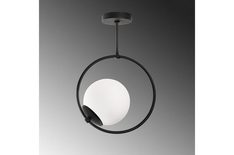 Taklampa Rate 13 Svart - Svart - Belysning - Inomhusbelysning & lampor - Fönsterlampor & fönsterbelysning - Fönsterlampa hängande