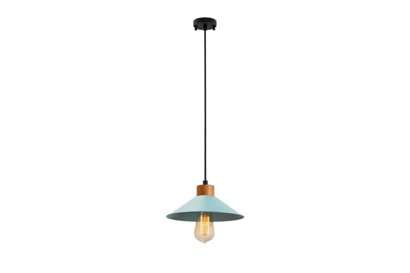 Taklampa Rate 3 Blå - Blå - Belysning - Inomhusbelysning & lampor - Fönsterlampor & fönsterbelysning - Fönsterlampa hängande
