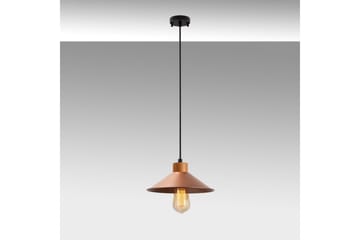 Taklampa Rate 3 Koppar - Koppar - Belysning - Inomhusbelysning & lampor - Fönsterlampor & fönsterbelysning - Fönsterlampa hängande