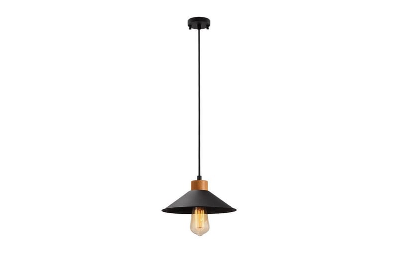 Taklampa Rate 3 Svart - Svart - Belysning - Inomhusbelysning & lampor - Fönsterlampor & fönsterbelysning - Fönsterlampa hängande