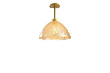 Taklampa Ratiman Rany - Guld - Belysning - Inomhusbelysning & lampor - Fönsterlampor & fönsterbelysning - Fönsterlampa hängande