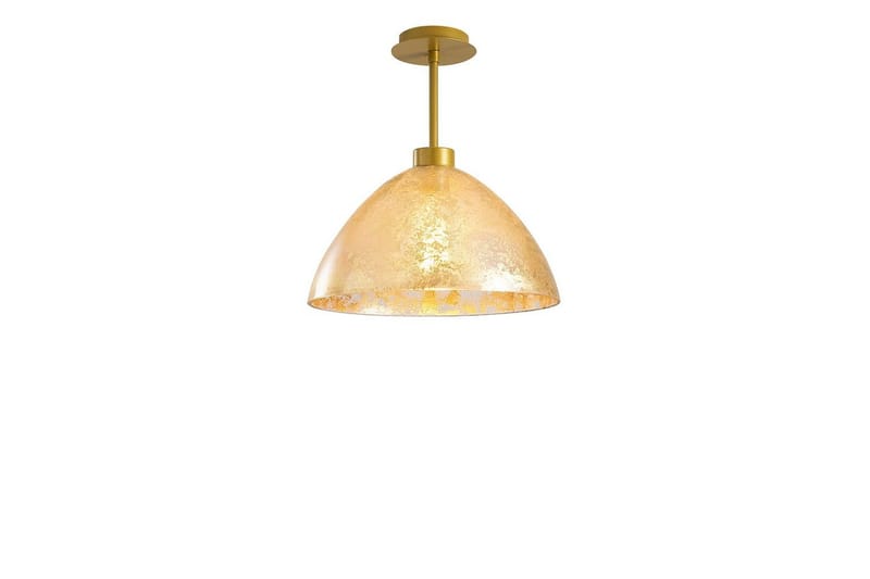 Taklampa Ratiman Rany - Guld - Belysning - Inomhusbelysning & lampor - Fönsterlampor & fönsterbelysning - Fönsterlampa hängande