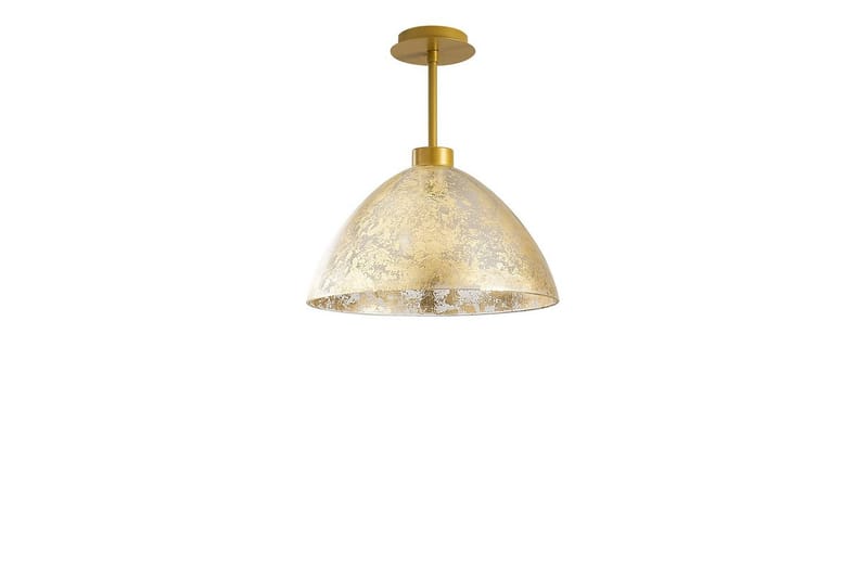 Taklampa Ratiman Rany - Guld - Belysning - Inomhusbelysning & lampor - Fönsterlampor & fönsterbelysning - Fönsterlampa hängande