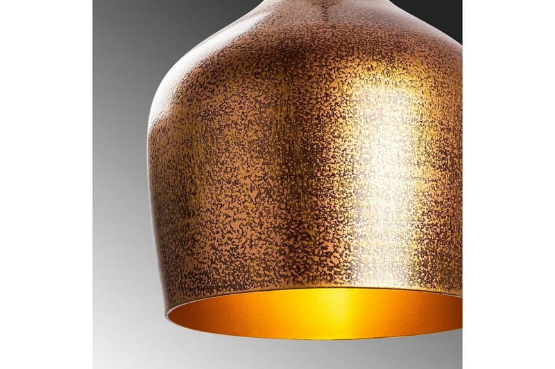 Taklampa Relma Flerfärgad - Multifärgad - Belysning - Inomhusbelysning & lampor - Fönsterlampor & fönsterbelysning - Fönsterlampa hängande