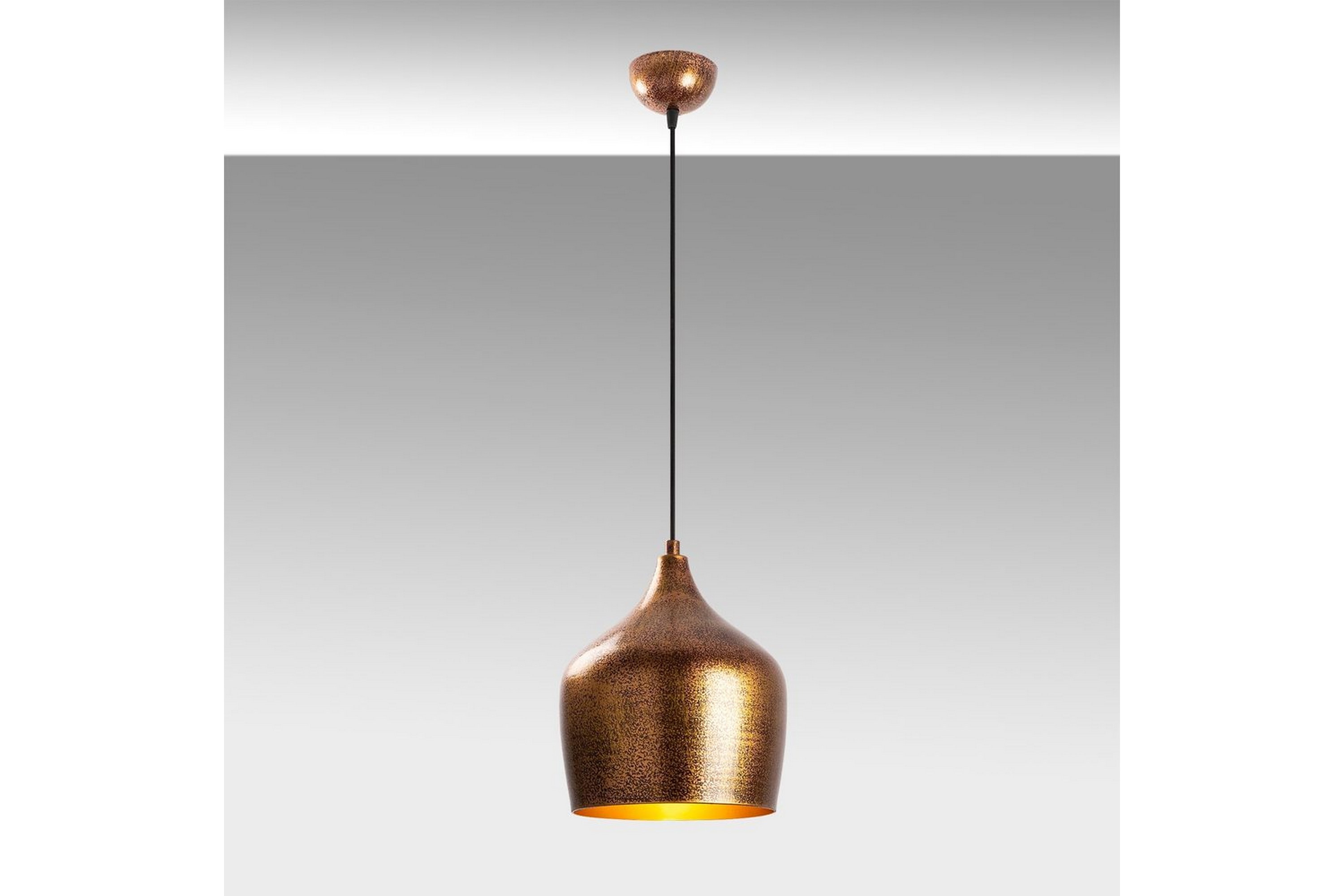 Taklampa Relma Flerfärgad - Multifärgad