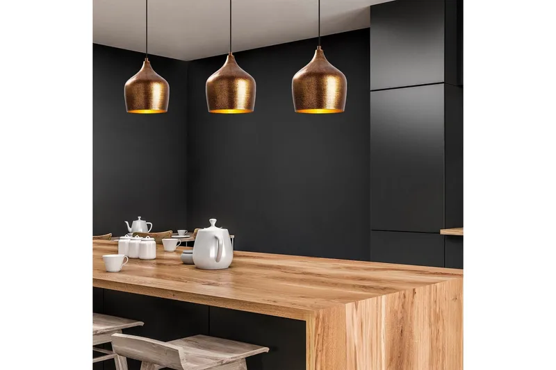 Taklampa Relma Flerfärgad - Multifärgad - Belysning - Inomhusbelysning & lampor - Fönsterlampor & fönsterbelysning - Fönsterlampa hängande