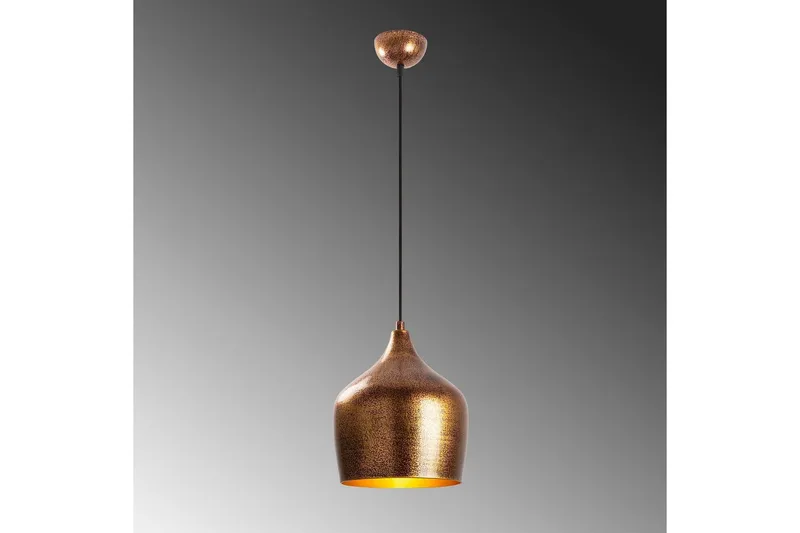 Taklampa Relma Flerfärgad - Multifärgad - Belysning - Inomhusbelysning & lampor - Fönsterlampor & fönsterbelysning - Fönsterlampa hängande