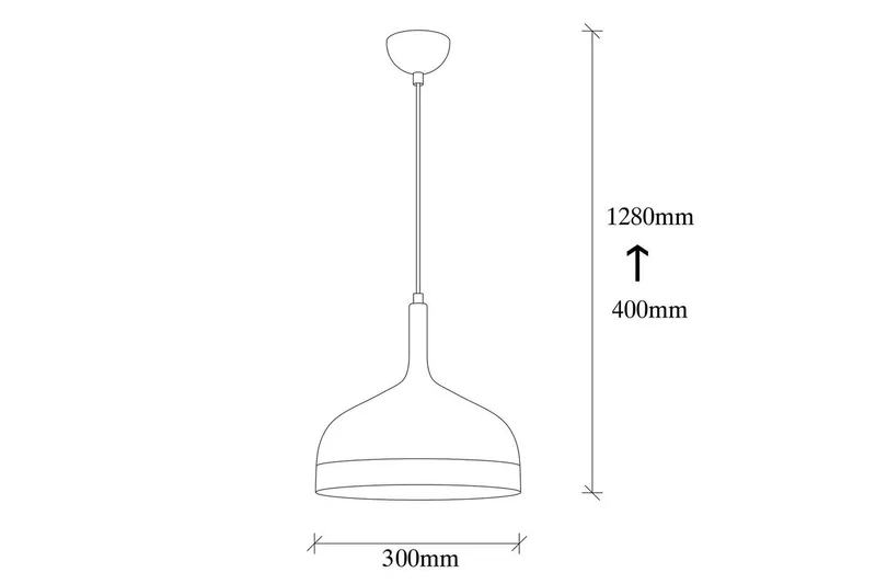 Taklampa Revan Svart / Rany - Guld/Svart - Belysning - Inomhusbelysning & lampor - Fönsterlampor & fönsterbelysning - Fönsterlampa hängande