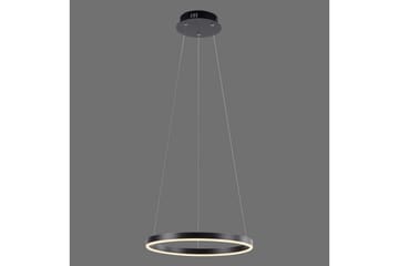 Taklampa Ritus - 39,3x120x39,3 cm, Antracit - Belysning - Inomhusbelysning & lampor - Fönsterlampor & fönsterbelysning - Fönsterlampa hängande