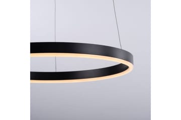 Taklampa Ritus - 39,3x120x39,3 cm, Antracit - Belysning - Inomhusbelysning & lampor - Fönsterlampor & fönsterbelysning - Fönsterlampa hängande