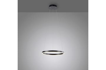 Taklampa Ritus - 39,3x120x39,3 cm, Antracit - Belysning - Inomhusbelysning & lampor - Fönsterlampor & fönsterbelysning - Fönsterlampa hängande