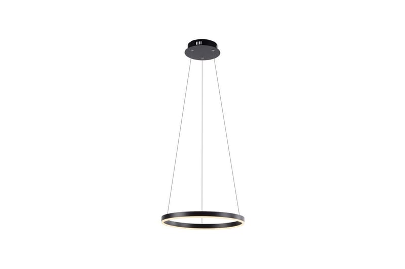 Taklampa Ritus - 39,3x120x39,3 cm, Antracit - Belysning - Inomhusbelysning & lampor - Fönsterlampor & fönsterbelysning - Fönsterlampa hängande